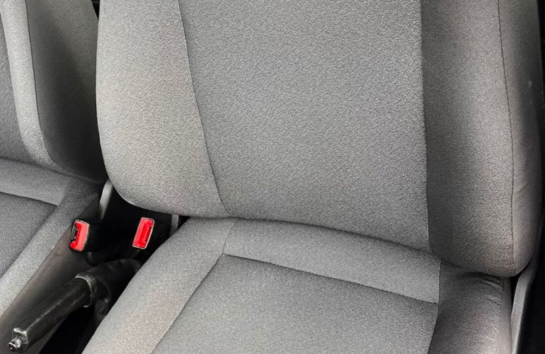 Volkswagen Gol 1.0 (G5) (Flex) - Foto #6