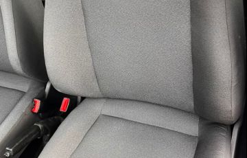 Volkswagen Gol 1.0 (G5) (Flex) - Foto #6