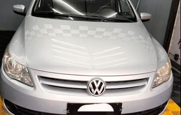 Volkswagen Gol 1.0 (G5) (Flex) - Foto #7