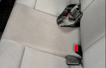 Volkswagen Gol 1.0 (G5) (Flex) - Foto #8