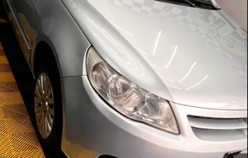 Volkswagen Gol 1.0 (G5) (Flex) - Foto #10