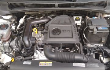 Volkswagen Polo 1.0 170 TSI Highline (Aut) - Foto #4