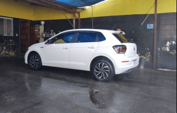 Volkswagen Polo 1.0 170 TSI Highline (Aut) - Foto #5