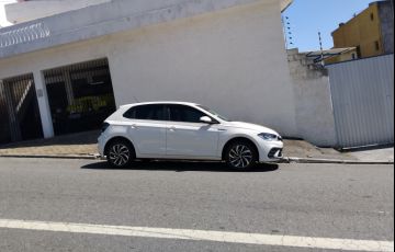 Volkswagen Polo 1.0 170 TSI Highline (Aut) - Foto #6