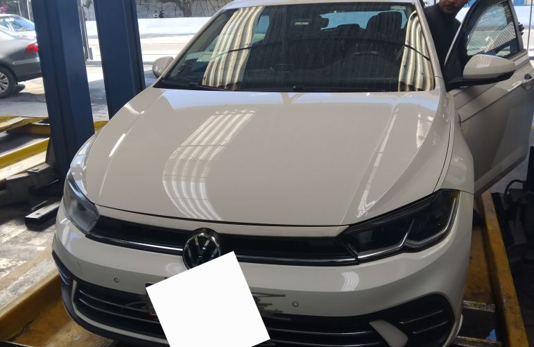 Volkswagen Polo 1.0 170 TSI Highline (Aut) - Foto #7