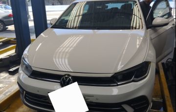 Volkswagen Polo 1.0 170 TSI Highline (Aut) - Foto #7