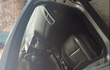 Ford Focus Sedan S 2.0 16V PowerShift (Aut)