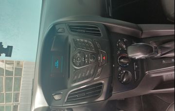 Ford Focus Sedan S 2.0 16V PowerShift (Aut) - Foto #3