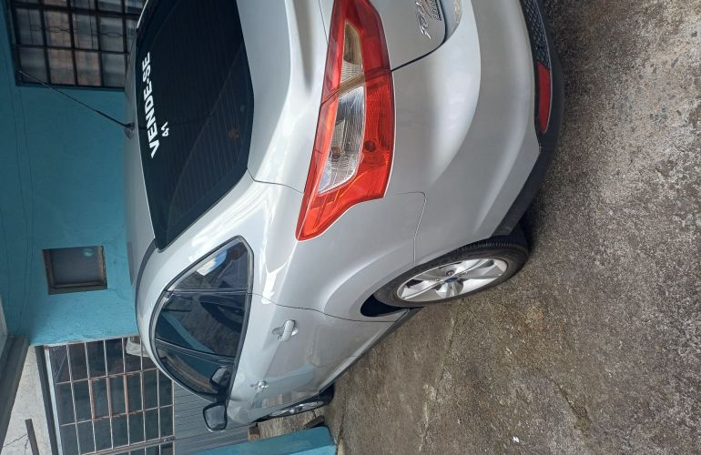 Ford Focus Sedan S 2.0 16V PowerShift (Aut) - Foto #5