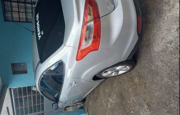 Ford Focus Sedan S 2.0 16V PowerShift (Aut) - Foto #5