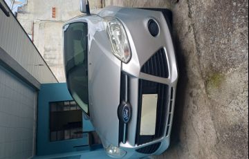 Ford Focus Sedan S 2.0 16V PowerShift (Aut) - Foto #6