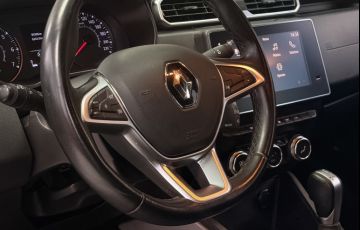 Renault Duster 1.6 Iconic CVT - Foto #3