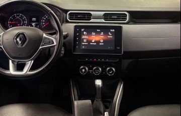 Renault Duster 1.6 Iconic CVT - Foto #5