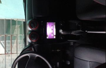 Renault Sandero Stepway Tweed 1.6 16V (Flex) (Aut)