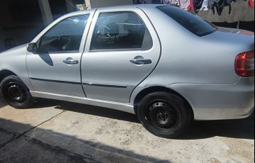 Fiat Siena ELX 1.0 8V (Flex) - Foto #2