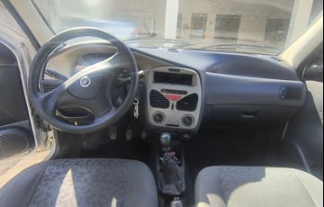 Fiat Siena ELX 1.0 8V (Flex) - Foto #3