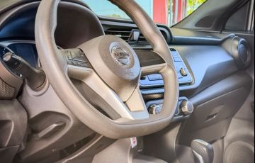 Nissan Kicks 1.6 S (Flex) - Foto #3