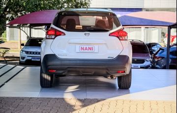 Nissan Kicks 1.6 S (Flex) - Foto #5