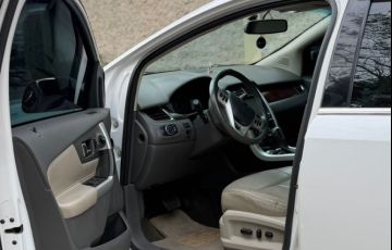 Ford Edge 3.5 V6 Limited 4WD - Foto #6