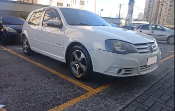 Volkswagen Golf Sportline 1.6 (Flex)