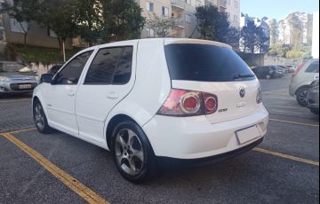 Volkswagen Golf Sportline 1.6 (Flex) - Foto #2