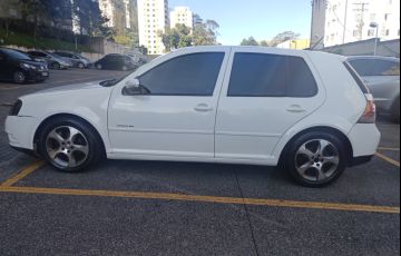 Volkswagen Golf Sportline 1.6 (Flex) - Foto #3