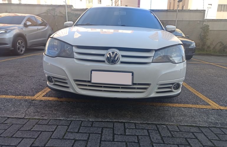 Volkswagen Golf Sportline 1.6 (Flex) - Foto #7
