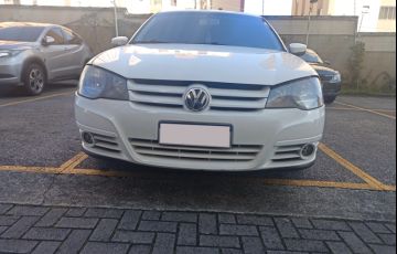 Volkswagen Golf Sportline 1.6 (Flex) - Foto #7