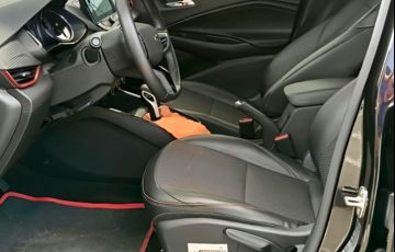 Chevrolet Onix 1.0 Turbo RS (Aut) - Foto #4
