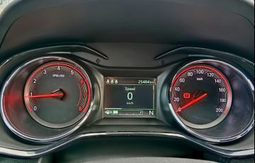 Chevrolet Onix 1.0 Turbo RS (Aut) - Foto #6