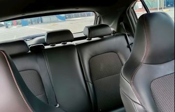 Chevrolet Onix 1.0 Turbo RS (Aut) - Foto #7