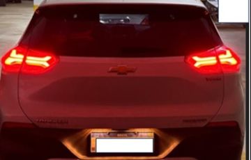 Chevrolet Tracker 1.2 Turbo Premier (Aut)