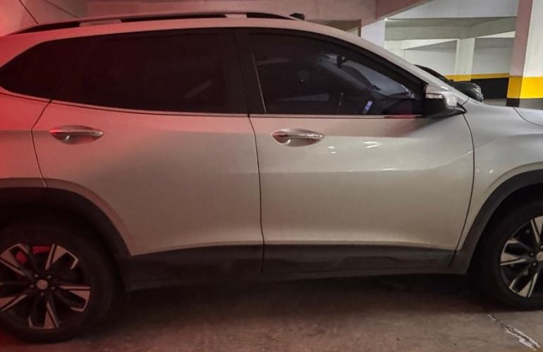 Chevrolet Tracker 1.2 Turbo Premier (Aut) - Foto #6