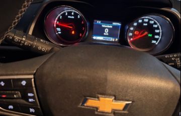 Chevrolet Tracker 1.2 Turbo Premier (Aut) - Foto #7