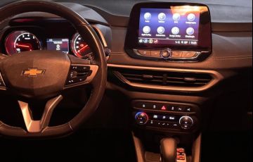 Chevrolet Tracker 1.2 Turbo Premier (Aut) - Foto #9