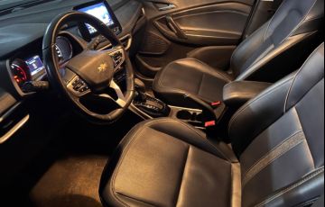 Chevrolet Tracker 1.2 Turbo Premier (Aut) - Foto #10