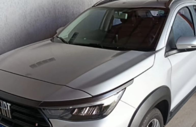 Fiat Pulse 1.3 Drive (Aut) - Foto #2
