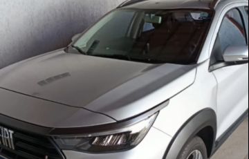 Fiat Pulse 1.3 Drive (Aut) - Foto #2