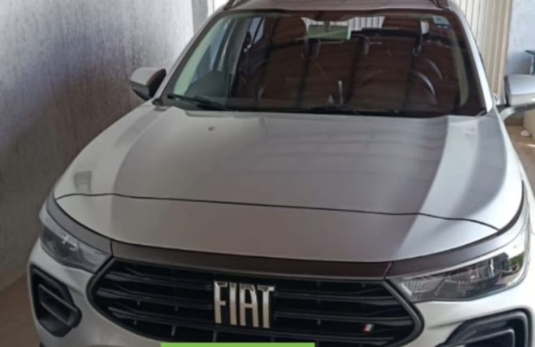 Fiat Pulse 1.3 Drive (Aut) - Foto #3