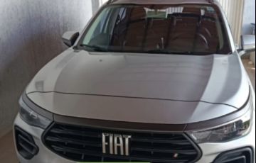 Fiat Pulse 1.3 Drive (Aut) - Foto #3