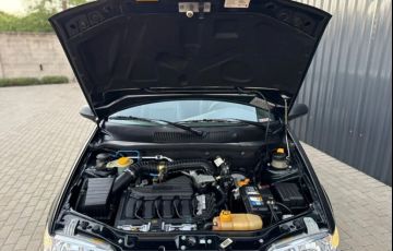 Fiat Strada Adventure 1.6 16V (Cabine Estendida)