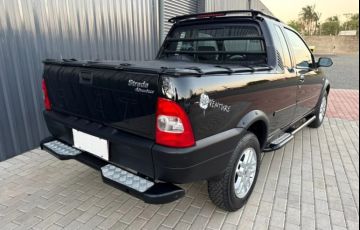 Fiat Strada Adventure 1.6 16V (Cabine Estendida) - Foto #3