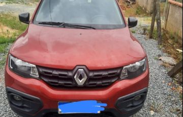 Renault Kwid 1.0 Outsider
