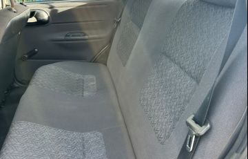 Chevrolet Corsa Sedan Classic Life 1.0 (Flex)
