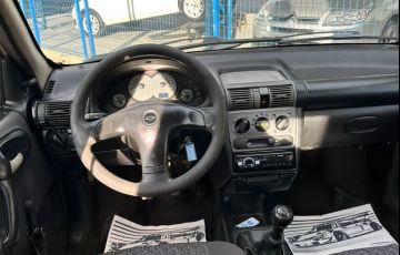 Chevrolet Corsa Sedan Classic Life 1.0 (Flex) - Foto #6