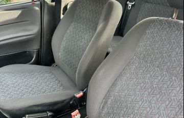 Chevrolet Corsa Sedan Classic Life 1.0 (Flex) - Foto #10