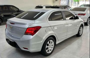 Chevrolet Prisma 1.4 LT SPE/4