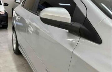 Chevrolet Prisma 1.4 LT SPE/4 - Foto #2