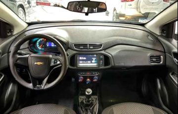 Chevrolet Prisma 1.4 LT SPE/4 - Foto #3