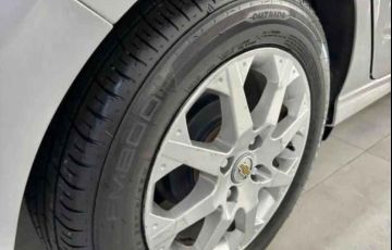 Chevrolet Prisma 1.4 LT SPE/4 - Foto #4